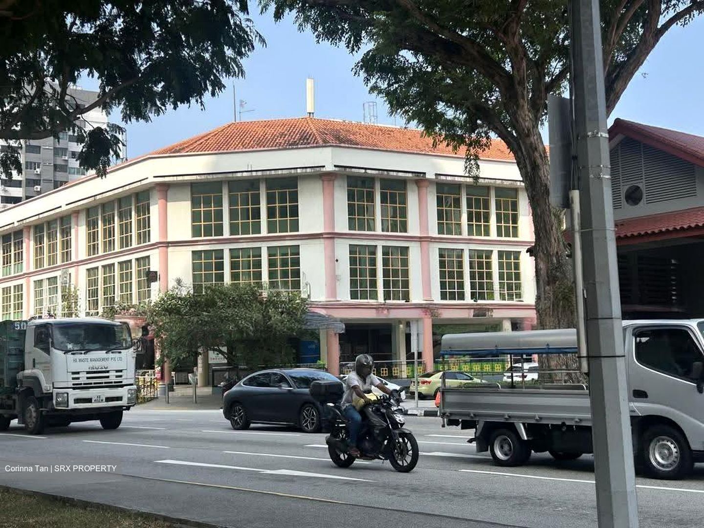 Jalan Besar (D8), Shop House #612298551